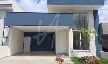 Imagem: Hortolândia - Casa de Condomínio - Parque