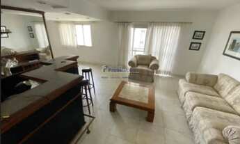 Imagem 2: Cobertura Duplex localizada em bairro nobre com vista privilegiada