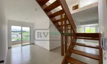 Imagem: )(- Cobertura duplex com 3 quartos em Aeroporto