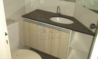 Imagem 3: Apartamento Kitchenette em Ribeirão Preto