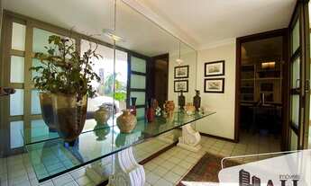 Imagem 2: Casa de Condomínio á venda no Jardim do Cedro, 3 quartos, R$2.800.000