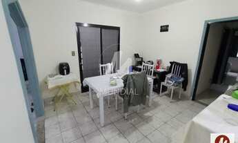 Imagem 3: Casa (térrea na rua) 3 dormitórios/suite, cozinha planejada