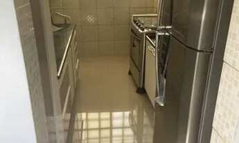 Imagem 6: APARTAMENTO - VILA OLÍMPIA - SP