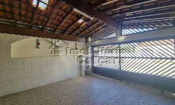 Imagem: Praia Grande - Casa Padrão - Jardim Real