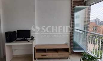 Imagem 2: Excelente Apartamento em Vila Andrade