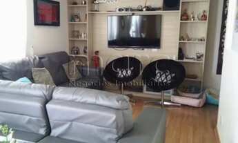 Imagem 2: SÃO PAULO - Apartamento Padrão - ACLIMACAO