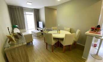 Imagem 3: APTO VENDE-SE NO BRÁS MOBILIADO, C/ VARANDA, 3 DORMS (1 SUÍTE), SALA, COZ, 2 WC, 1 VG, LAZ