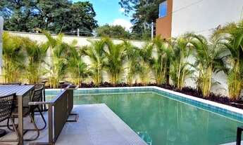 Imagem 4: São Paulo - Apartamento Padrão - Morumbi