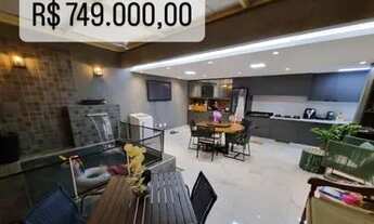 Imagem: Casa Village Imperial