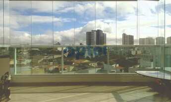 Imagem 5: APARTAMENTO RESIDENCIAL em SÃO BERNARDO DO CAMPO - SP, JARDIM DO MAR