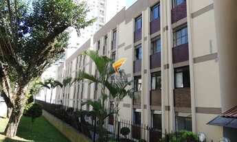 Imagem: APARTAMENTO 3 QUARTOS - RESIDENCIAL PORTÃO