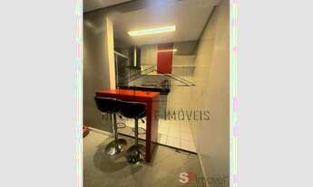 Imagem 4: Apartamento para alugar com varanda gourmet -Jardim Piqueroby