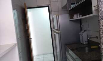 Imagem 5: Eliane Carrera aluga