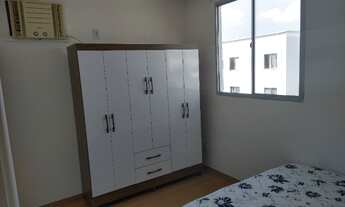 Imagem 6: Alugo apartamento mobiliado em Santa Cruz