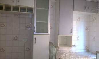 Imagem 3: GUARULHOS - Apartamento Padrão - JD DA MAMÃE