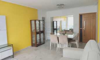 Imagem 2: Apartamento para aluguel com 120 metros quadrados com 3 quartos em Casa Caiada - Olinda