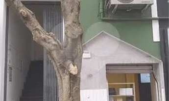 Imagem 2: Sobrado Comercial Rua Oscar Freire