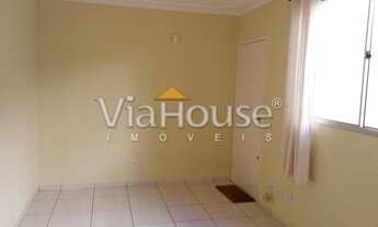 Imagem 4: Apartamento no Centro, 02 dormitórios, sala, banheiro social,garagem, localização privileg