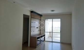 Imagem 2: Apartamento para venda com 59 metros quadrados com 2 quartos