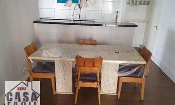 Imagem 7: APTO 03 dormitórios com suíte e lazer completo R$ 579.900,00