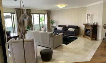 Imagem: Venda Apartamento 4 Dormitórios - 256 m²