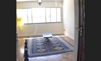 Imagem 6: Apartamento com 3 dormitórios para alugar, 103 m² por R$ 5.453,05/mês - Campo Belo - São P