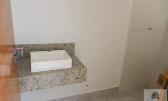 Imagem 5: SOBRADO NOVO À VENDA BOSQUE DA SAUDE