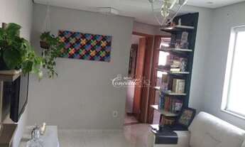 Imagem 5: Apartamento com 2 dormitórios, 46 m² - venda por R$ 320.000,00 ou aluguel por R$ 1.809,17