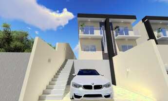 Imagem: Casa em Cajamar polvilho R$400.000