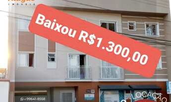 Imagem 3: Apartamento com 2 quartos para alugar por R$ 1300.00, 46.06 m2 - BOM JESUS - SAO JOSE DOS