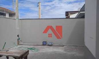 Imagem 5: Casa com 3 dormitórios à venda, 100 m² por R$ 550.000,00 - Jardim Planalto Verde - Mogi Gu