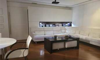 Imagem 6: Ed. Pallazo Farnese 4 quartos Praia da Costa uma quadra do mar