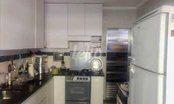 Imagem 4: São Paulo - Casa Padrão - Mooca