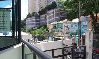 Imagem 5: Sobrado para aluguel com 100 metros quadrados com 1 quarto em Bela Vista - São Paulo - SP