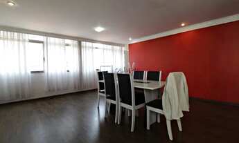 Imagem 5: Apartamento Venda Pinheiros 228 m² 3 Dormitórios