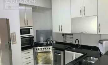 Imagem 2: Santo André - Apartamento Padrão - Centro