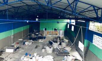 Imagem 3: Galpão à venda, 1100 m² por R$ 3.800.000,00 - Vila Santa Antônia - Diadema/SP