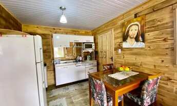 Imagem 4: Casa no Bairro Zona Norte Ref.: *82