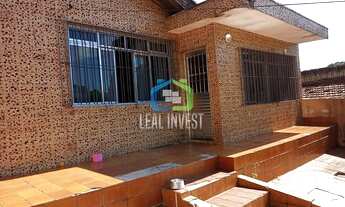 Imagem 3: Casa com 3 dormitórios e 1 vaga de garagem à venda, 324 m² por R$ 485.000,00 ou locação po