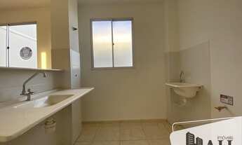 Imagem 4: Apartamento à venda no Condominio Parque Rio Fortore, 2 quartos, 170.000,00