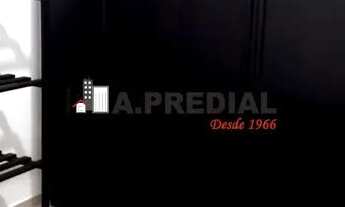 Imagem 4: APARTAMENTO À VENDA - CONDOMÍNIO JABUTICABEIRAS - 2 QUARTOS - 1 VAGA COBERTA DE GARAGEM