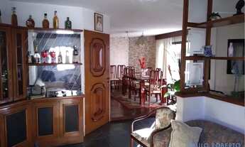 Imagem 4: APARTAMENTO - MOEMA ÍNDIOS - SP