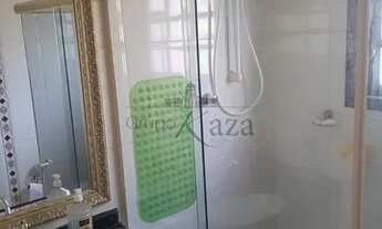 Imagem 7: Casa Padrão em Jacareí