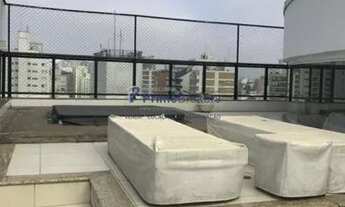 Imagem 6: COBERTURA À VENDA MOEMA 4 SUÍTES 5 VAGAS