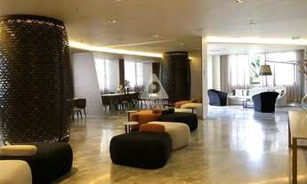 Imagem 10: Lançamento Rio By Yoo , apartamentos luxuosos de 3 quartos, suíte, vaga e infraestrutura c