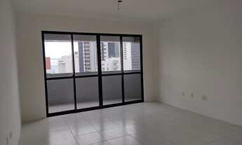 Imagem 2: EXCELENTE APT BOA VIAGEM - NASCENTE - ANDAR BAIXO