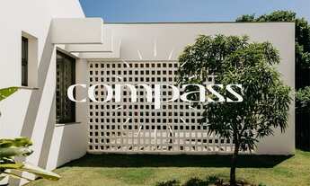 Imagem 6: Casa com 4 suítes para venda e locação no Cond. Morada da Península na Reserva do Paiva