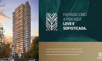 Imagem 5: APARTAMENTO NO HORTO FLORESTAL 4 SUITES LANÇAMENTO