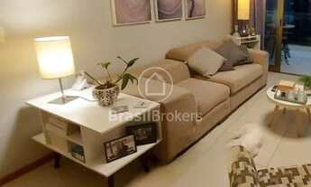 Imagem 3: Niterói - Apartamento Padrão - Icaraí