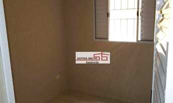 Imagem 6: Apartamento com 1 dormitório para alugar, 35 m² por R$ 1.500/mês - Vila Boaçava - São Paul